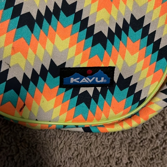 Kavu bag - Picture 3 of 3
